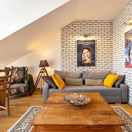 Urbannest Szafarnia 7-71 Leilighet Gdańsk Eksteriør bilde